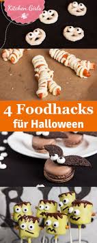 Schaurig Schone Halloween Rezepte Halloween Rezepte Helloween Essen Kinder Halloween Essen