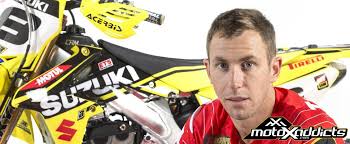 Ben Townley Injury Update