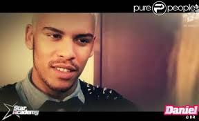 Fan daniel star ac revolution