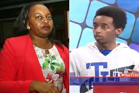 Her birthday, what she did before fame, her family life, fun trivia facts, popularity rankings, and more. See What Waiguru S Son Did With A Lady Inside His Mother S Car He S Only 19 Photo Kenyapoa