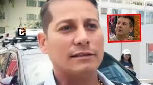 TROME - Luigui dice que Ricky estaba en el abandono: “Yo le di trabajo”