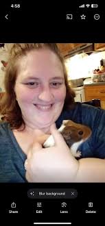 My boys turned a month old yesterday!!❤️🐹