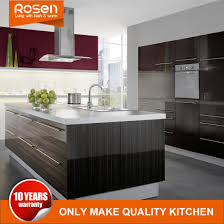 china black painted wood veneer hot