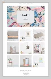 Now you know that choosing an aesthetic is key to a visually appealing website. The Web Aesthetic Design Products By Kami ëìì¸ ì¹ì¬ì´í¸ ì¹ëìì¸ í¸ë ë ì¹ëìì¸
