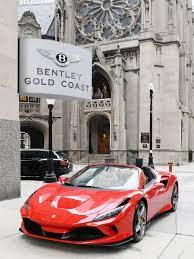 2021 ferrari f8 spider price: 2021 Ferrari F8 Spider Stock Gc3078 S For Sale Near Chicago Il Il Ferrari Dealer