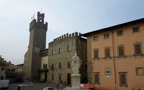Trend Google: elezioni arezzo