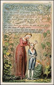 You must be logged in to post a comment. Nurse S Song By William Blake From Songs Of Experience Stuff Jeff Reads