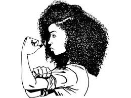 Nubian Queen African Queen Black Pride Tattoos Pin On Ilustracao De Familia