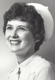 Gloria Elizabeth Haefner Obituary