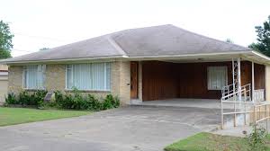 If you're in one of the places we're about to highlight, odds are you know you've got it made. Arkansas Daisy Bates House Little Rock U S National Park Service