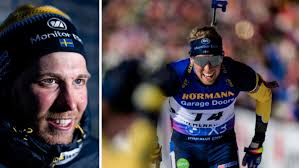 Vansbrobördig skidskytt näst bäste svensk i Holmenkollen