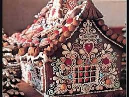 Image Result For Ikea Ginger Bread House Weihnachtslebkuchenhaus Lebkuchenhaus Weihnachten Lebkuchen