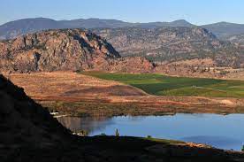 Consulta 629 opiniones, artículos, y 240 fotos de osoyoos desert model railroad, clasificada en tripadvisor en el n.°1 de 34 atracciones en osoyoos. Desert Vineyard View Picture Of Osoyoos Okanagan Valley Tripadvisor