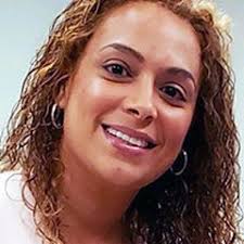 Joannie Morales's Instagram, Twitter & Facebook