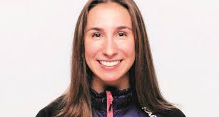 Ski alpin: une première Coupe du monde pour une athlète espoir