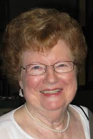 Marie Barkley Obituary