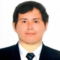 Eduardo Jose Sauñe Ramos