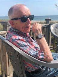 Obituary for Charlie C. Farr