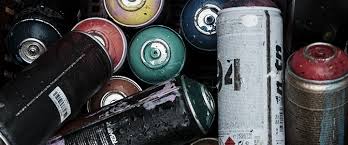 Aerosol Cans | NH Department of Environmental Services
