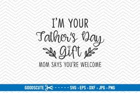 Download I M Your Father S Day Gift Svg Dxf Jpg Png Eps 296788 Svgs Design Bundles