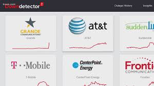 Is spectrum having an outage in ohio right now? Texans Report Widespread Internet Cellular Outages Kvue Com