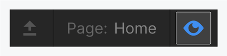 Find & download free graphic resources for home icon. Button Webflow University