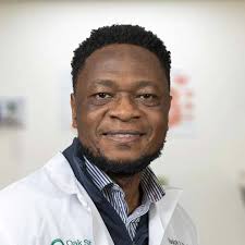 Lindsay Kaufman, Nurse Practitioner