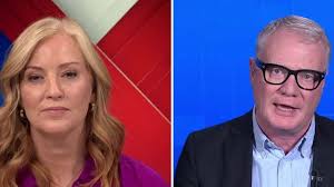 D-Day veteran Ralph McClure speaks to Sky News and recalls seeing Winston  Churchill arrive