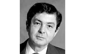 Anthony IMPARATO Obituary (1922