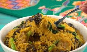Alternatif menu makan makan malam rendah garam. Menu Makan Malam Lezat Dan Praktis Untuk Keluarga Mahi
