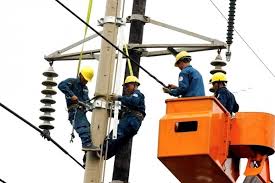 Lịch cắt điện Hà Nội hôm nay 27/10