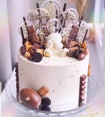 Oh My God So Amazing Follow Ihopcafe Follow Ihopcafe By Krislen Cake Chocolate Desserts Fancy Beautiful Birthday Cakes Birthday Desserts