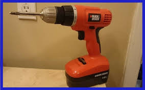 Black & decker are the most popular brand choice when it comes to the range and the prices for cordless black and decker have been making tools since 1910 and they are constantly updated and improving the availability of cordless tools. The Best Cordless Drill Under 50 Black And Decker Gc1801 Review