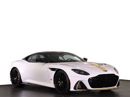 Image result for Satin Lunar White 2025 Aston Martin