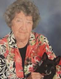 Dorothy JoAnn Bernard Obituary February 9, 2019