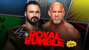 A battle for elimination chamber momentum. Wwe Royal Rumble 2021 Match Card Date Time In India And Where To Watch Mykhel