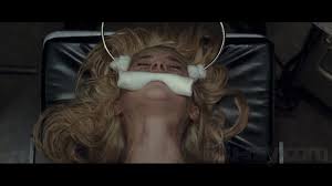 The Ward Blu-ray