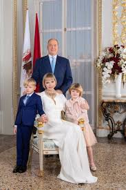 Charlene wittstock est née le 25 janvier 1978, au zimbabwe. Prince Albert Of Monaco On Home Schooling Royal Twins Prince Jacques And Princess Gabriella With Wife Princess Charlene 9honey