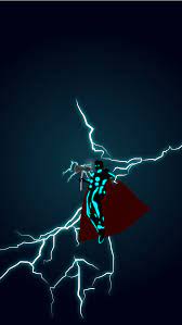 Thor Stormbreaker Thor Wallpaper Marvel Thor Marvel Comics Wallpaper