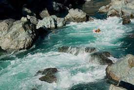 The smith river is truly a destination with its pristine emerald waters and abundance of chinook salmon and steelhead. Smith River Nature S Water Park For Kayakers In Northern California Oregonlive Com
