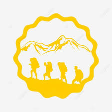  Gambar Logo Mendaki Gunung Logo Garis Seni Mendaki Png Transparan Dan Clipart Untuk Unduhan Gratis In 2021 Clip Art Line Art Mountain Png