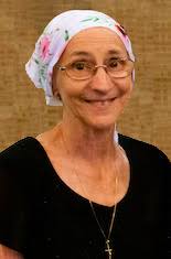 Mary Lou (Eck) O'Neill