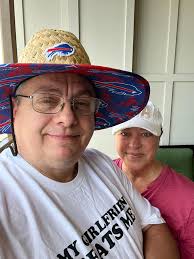 Do Buffalo Bills fans miss player Mack?