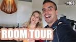 BUNGALOW TOUR LANDAL HOF VAN SAKSEN - JOLIEN EN ... - YouTube