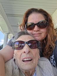 When does the grief get easier?