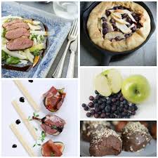 The menu i've compiled below is a balance of indulgent, fresh and flavorful seasonal recipes. Perfect Fall Dinner Menu Fall Party Recipes