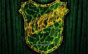 Só aqui no futemax você não vai perder nenhum lance da partida entre palmeiras e defensa y justicia grátis sem travamentos. Defensa Y Justicia Scorched Logo Argentine Primera Division Green Wooden Background Hd Wallpaper Peakpx