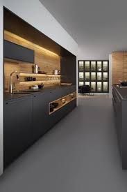 Recent Black Kitchen Cabinets With Gold Hardware Only In Shopy Home Design Modern Kitchen Cabinet Design Modern Kitchen Design Luxury Kitchen Design