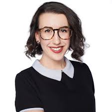 Sarah Rieger's Instagram, Twitter & Facebook