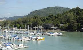 Royal port dickson yacht club. The Royal Langkawi Yacht Club Joins Art Marine S Destinations Network Yacht Charter Superyacht News